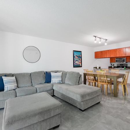 Great Apartment In Brickell Маямі Екстер'єр фото