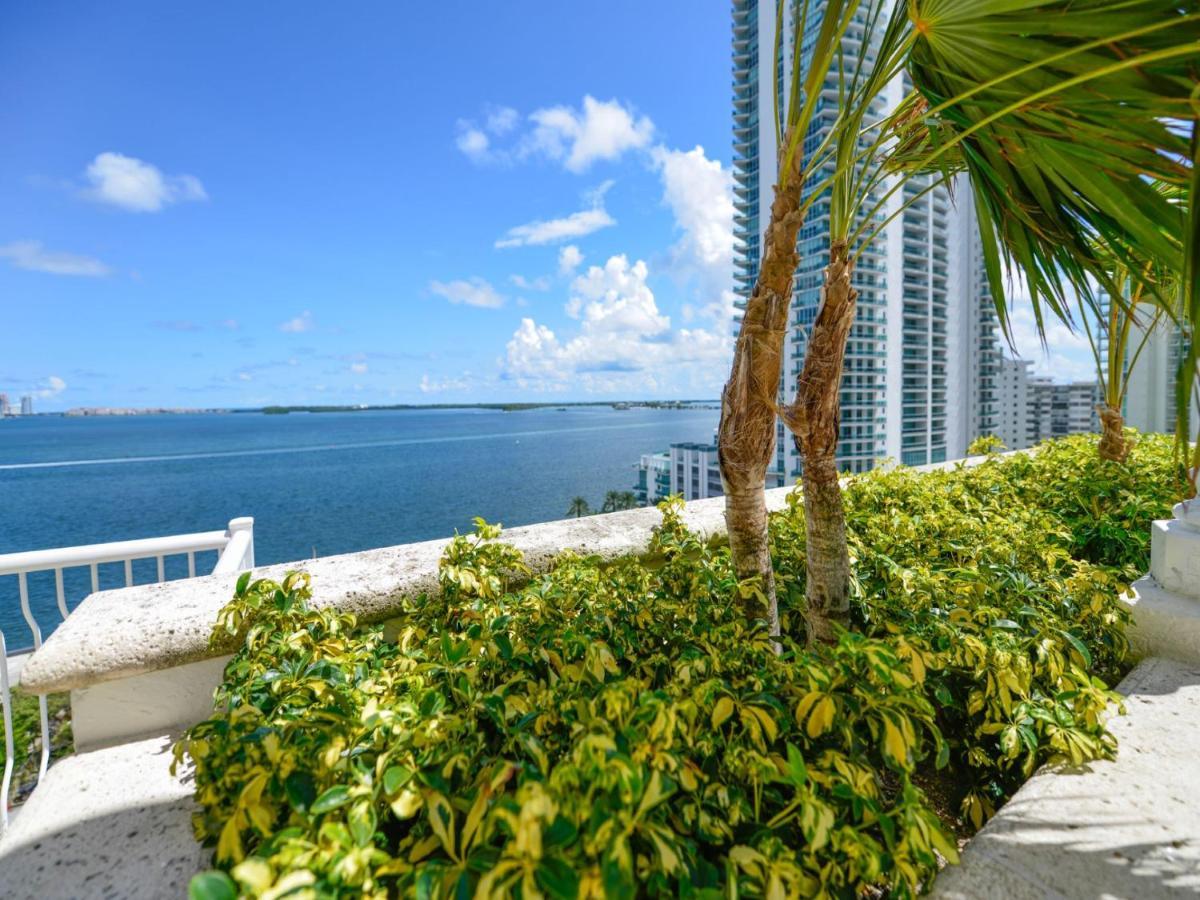 Great Apartment In Brickell Маямі Екстер'єр фото