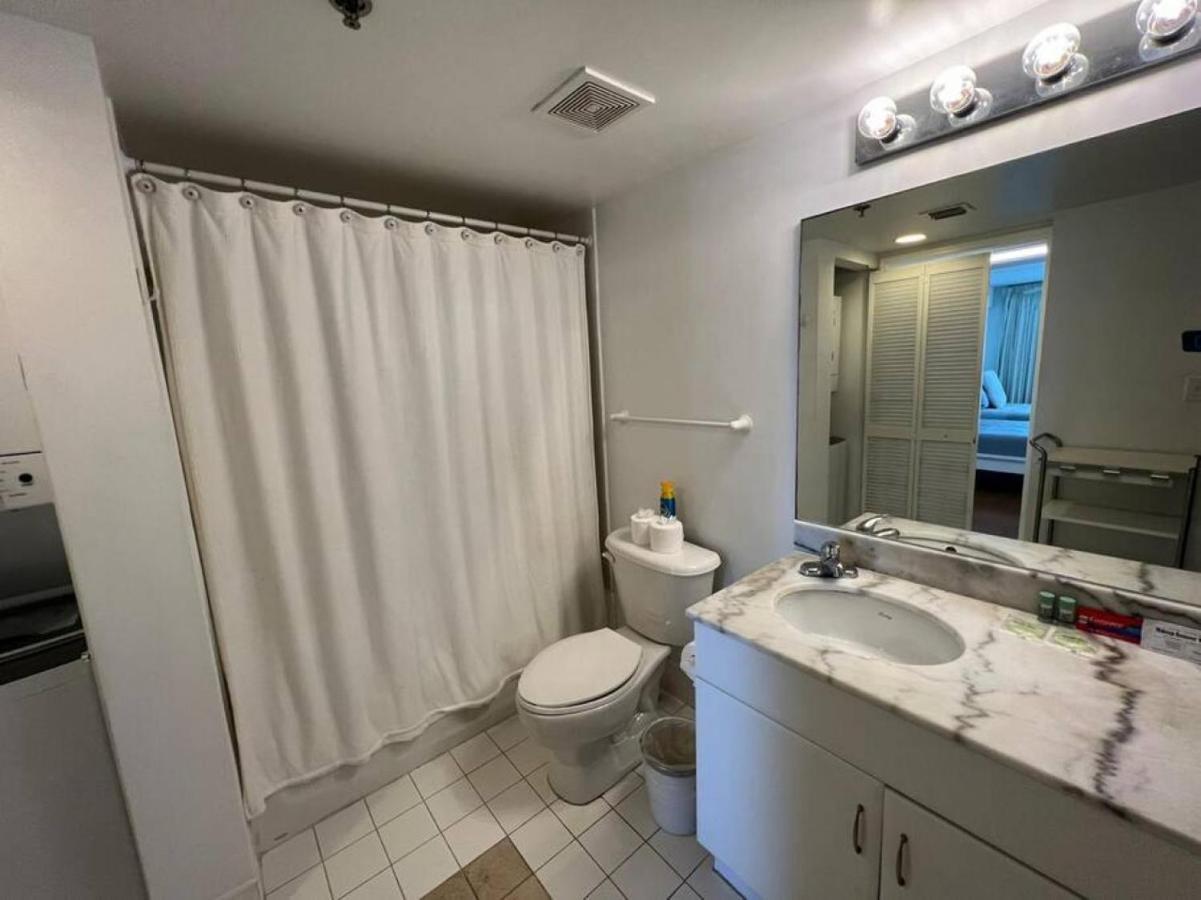 Great Apartment In Brickell Маямі Екстер'єр фото