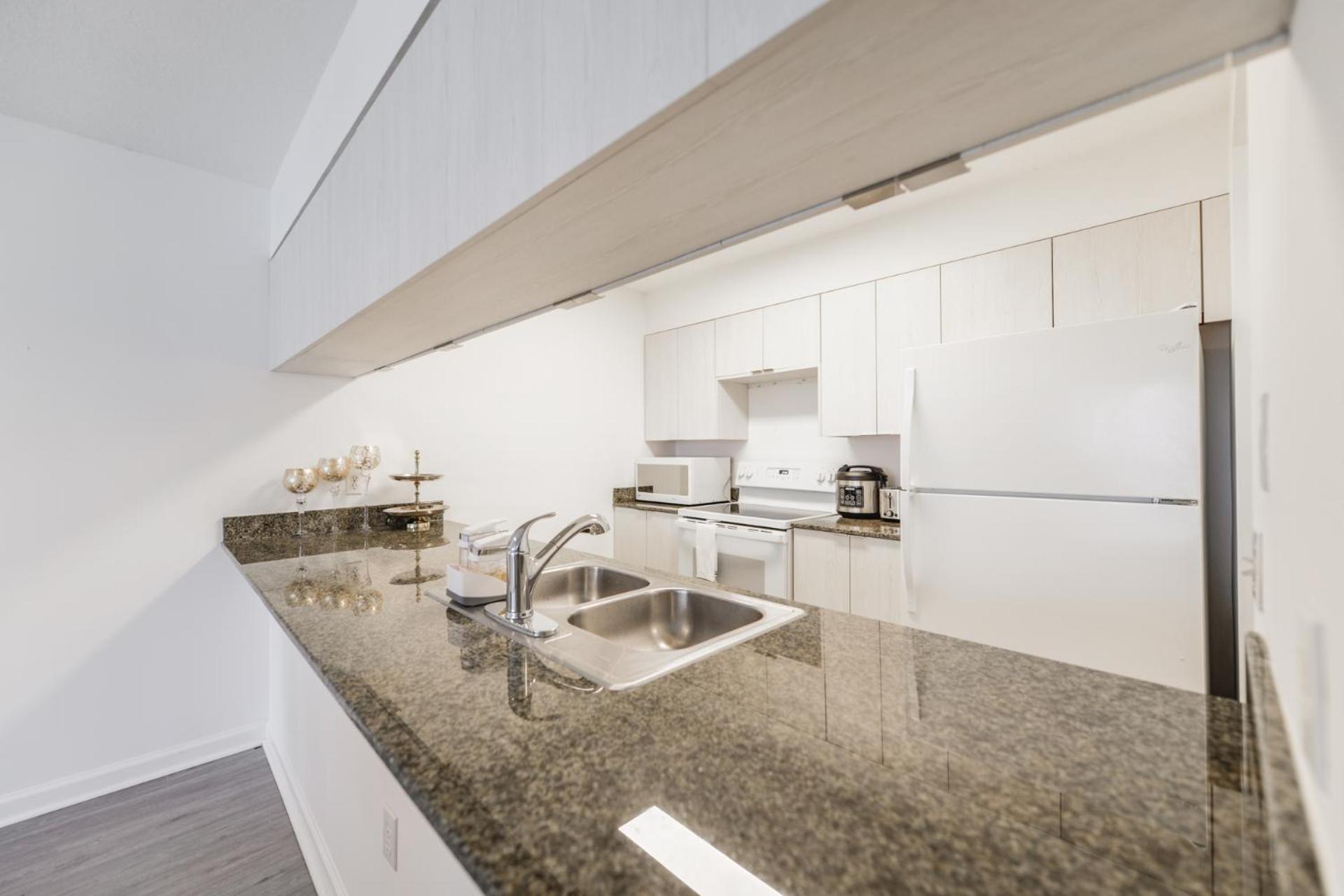 Great Apartment In Brickell Маямі Екстер'єр фото