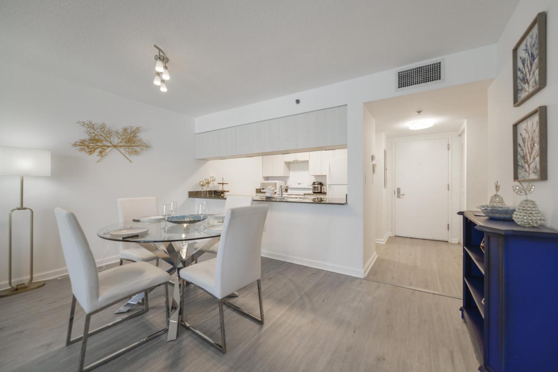 Great Apartment In Brickell Маямі Екстер'єр фото