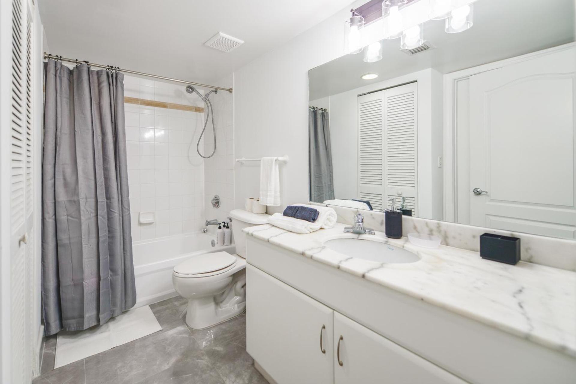 Great Apartment In Brickell Маямі Екстер'єр фото